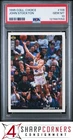 1995 Upper Deck Collector's Choice Basketball John Stockton #106 PSA 9