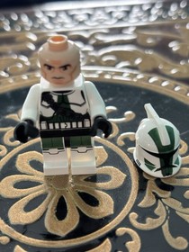 LEGO Star Wars Lot: 9491 &ndash; Epic Battle Set - Brand New Mint Minifigures w Manual