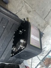 Safewaze 019-11007 65' Personnel Winch Device with Universal Mount