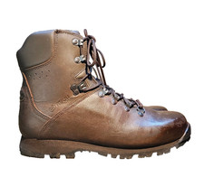 Lightweight hiking boots, Fishing, Walking, Iturri Patrol UK 10 M