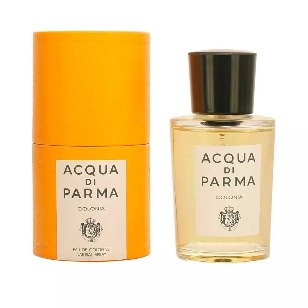 Acqua di Parma Colonia Mens EDC 100ml Fragrance