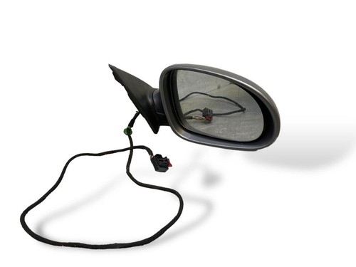 Volkswagen PASSAT B6 2007 Rechts Außenspiegel elektrisch Tür vorne MDV56101