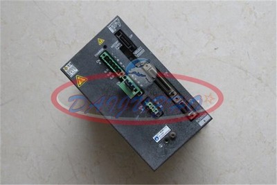   PY2A050A6 Servo Driver Used Tested *wq