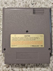 Shingen the Ruler | NES | Tested & Working | Game Cartridge Only