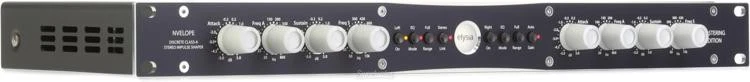 elysia nvelope Stereo Transient Shaper - Mastering Edition - Image 3 of 4