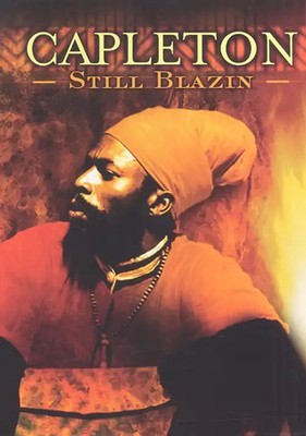 Capleton - Still Blazin' ZUSTAND SEHR GUT