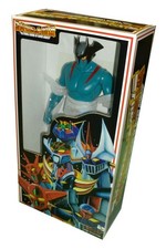 HL PRO MARMIT DEVILMAN PVC STATUE FIGURE 38CM