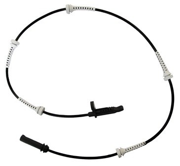 Textar ABS Sensor Raddrehzahl DrehzahlfüHler FüR BMW IX I20-image