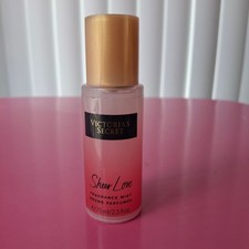 Victoria's Secret SHEER LOVE Fragrance Mist 2.5oz Travel Size Spray Discontinued