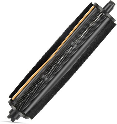 L40 Ultra Tricut Brush Replacement: for Dreame X30 Ultra/X40 Ultra/L30 Black 