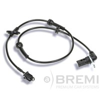 Bremi Sensor DrehzahlfüHler Vorne Links Passend FüR Nissan Maxima VI A34