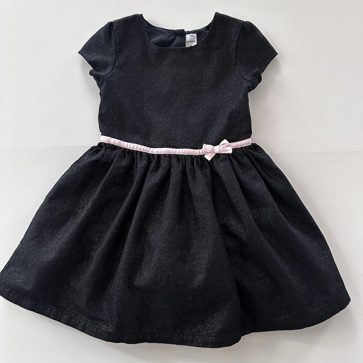 Carter's Holiday Dresses for Girls for sale | eBay