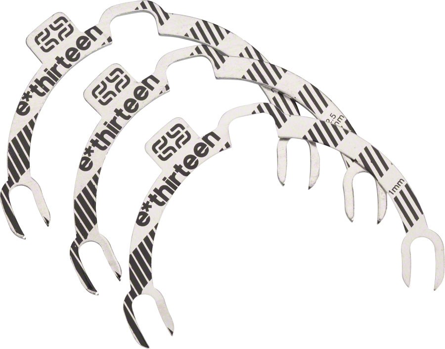 E*тринадцать крепежных элементов LG1 и TRS gen2 ISCG и комплект прокладок с болтами