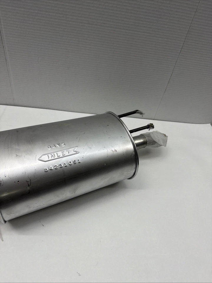 Conjunto de silenciador de escape - escape de gas AP 40176 para Honda Civic 2012 Foto 3 de 3