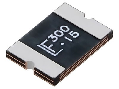 2X 2920L300/15DR Sicherung: PTC Polymer 3A LITTELFUSE
