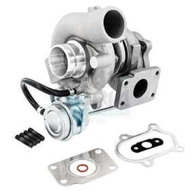Turbolader Abgasturbolader für IVECO DAILY IV Kasten Pritsche/Fahrgestell V VI
