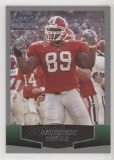 2004 Topps Draft Picks & Prospects Ben Watson #126 08rj