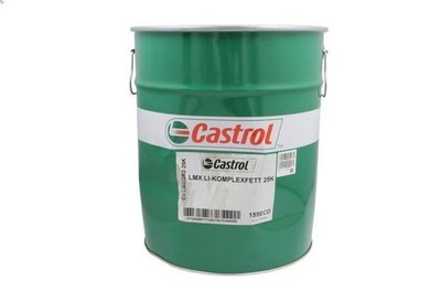 Lagerfett CASTROL 160A6B