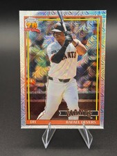 Topps 2026 75 Rafael Devers #91C-26 Silver