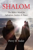 Shalom Perry Yoder Taschenbuch Kartoniert / Broschiert Englisch 2017