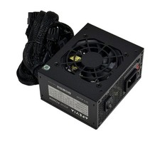 SFX-AP400W Mini ITX Solution / Micro ATX / SFX 400W Power Supply