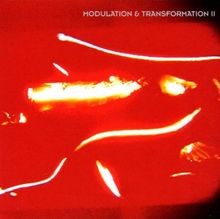 Modulation Transformation II von Various | CD | Zustand gut - Bild 1 von 2