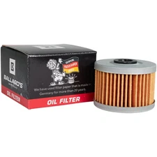 Ballards Suzuki DR650 137 Oil Filter