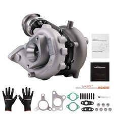 Turbo Nissan PATHFINDER