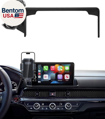 #ad #ad Car Phone Mount for Honda HRV 2023 2026 CRV 2023 2026 Honda Pilot 2023 2026 A $34.86