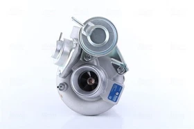 Turbolader Abgasturbolader für VOLVO C70 I Coupe Cabriolet S60 S70 S80 V70 II