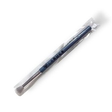 Laruce Beauty Tapered Blending Brush Blue Denim LR120 New In Package