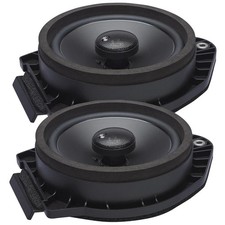 6.5 Direct Fit Speakers for GM Vehicles