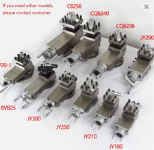 Lathe Accessories Lathe Tool Rest Assembly Sm...