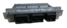 08-09 FORD EDGE LINCOLN MKX ECU ECM PCM ENGINE COMPUTER  8T4A-12A650-EC