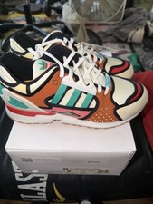 Preços baixos em adidas The Simpsons x ZX 10000 A-ZX Series