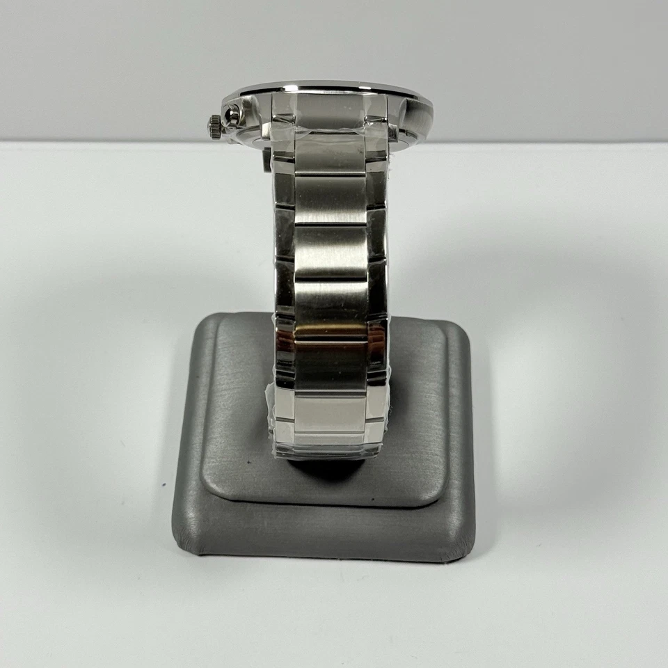 Emporio Armani AR2448 Men's Stainless Steel Chronograph Watch - Image 2 of 3