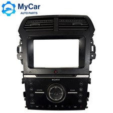 2011 2012 2013 2014 2015 Ford Explorer OEM So...