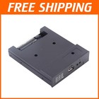 Updated USB Floppy Drive Emulator for 1.44MB Disks - Lightweight & Quick Setup