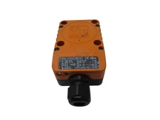 IFM EFECTOR IC0006 PROXIMITY SENSOR  UNMP