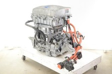Complete Electric Traction Motor Fits 13-16 LEAF