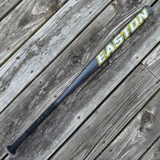 Easton Hammer Sk2 Slowpitch Softball Bat Asa Usa Isf Nsa Made In Usa 3428 Oz