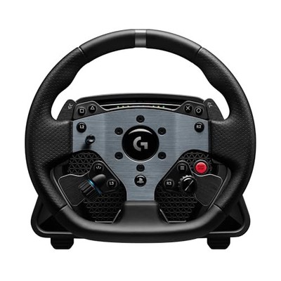 Logitech G PRO Racing Wheel Steering Wheel for PC PS4 PS5 - Scratch & Dent