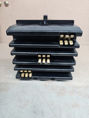 Interruttore Quadrato D JGA36250 I-Line 250A 3P 600V