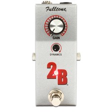 《WEBSHOP Clearance Sale》Fulltone / 2B Boo...