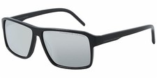 Porsche Design Men's P8634 P/8634 Square Sunglasses 57mm