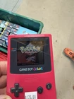 New ListingPokemon Crystal (Nintendo GameBoy Color, 2001)