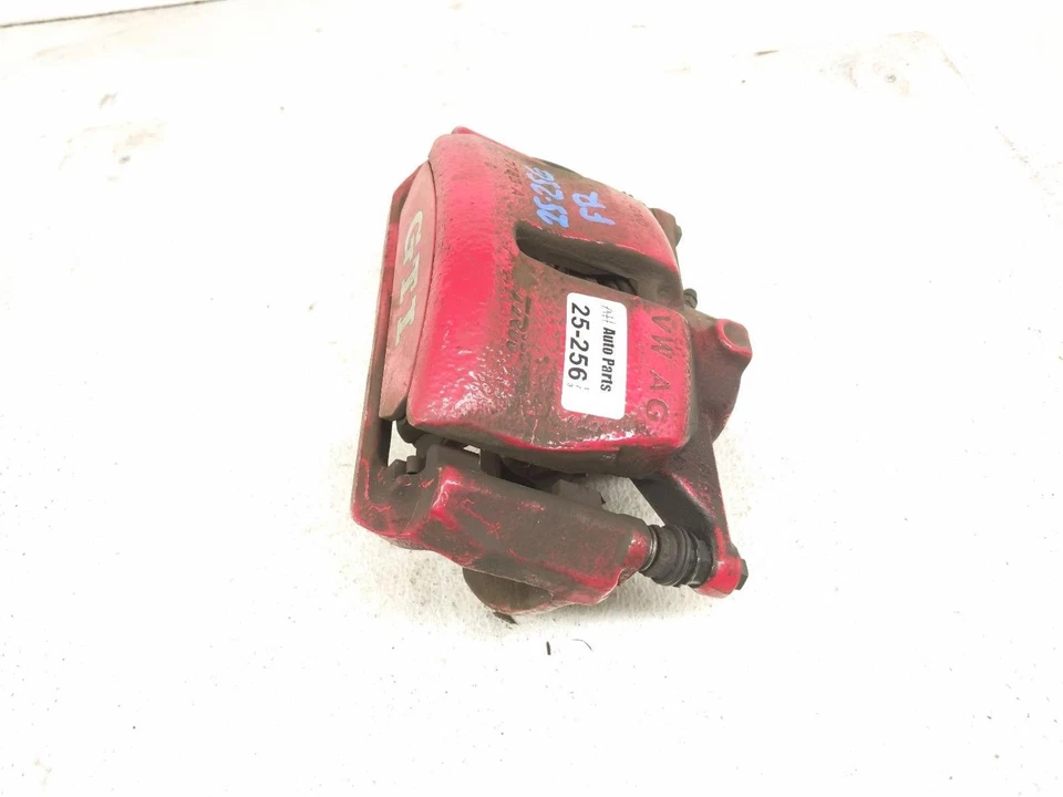 2015-2021 Volkswagen Gti Front Right Passenger Brake Caliper 5G0-615-124-A - Image 4 of 4