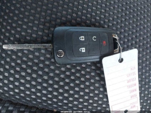 Passenger Right Front Spindle/Knuckle Fits 10-17 EQUINOX 2925909 - Picture 11 of 12