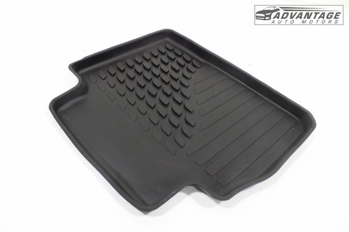 2021-2024 TOYOTA CAMRY FRONT & REAR ALL WEATHER FLOOR MAT LINER COVER SET OEM - Picture 9 of 13