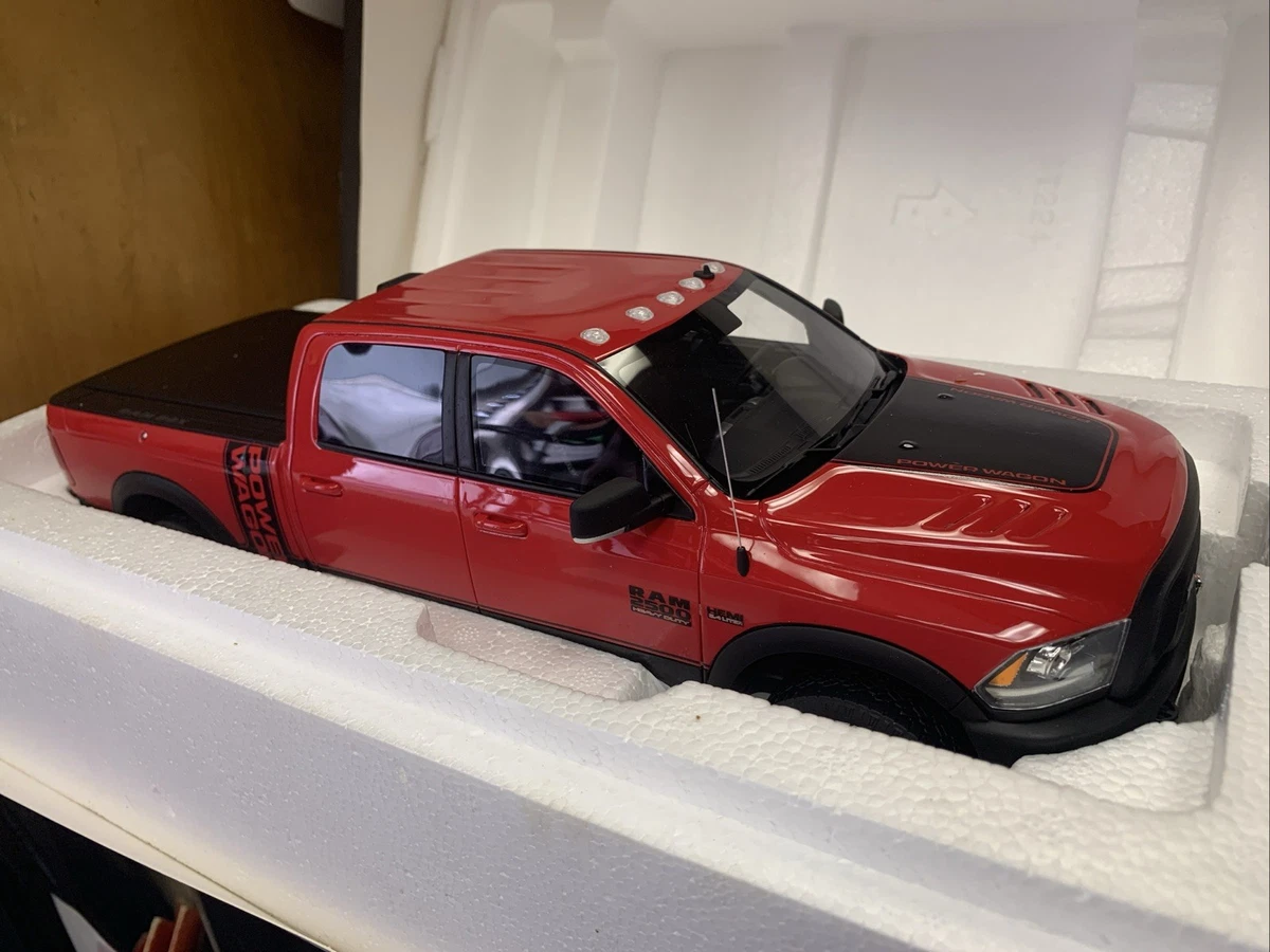 Dodge 1:18 Scale Diecast & Toy Pickup Trucks for sale - eBay